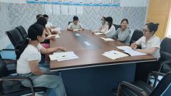 <b>学校起首食物平安宣传周工做摆设会议</b>